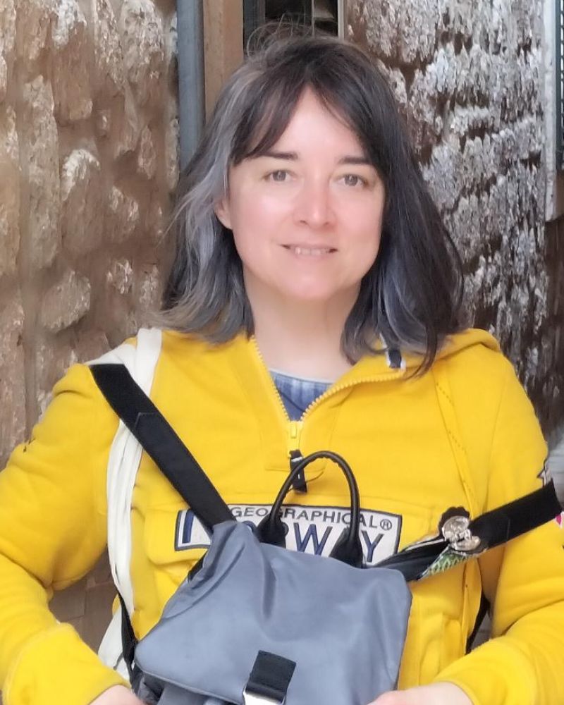 Almudena Bermejo Hernando Telefónica